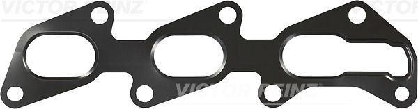 VICTOR REINZ 71-33509-00 Gasket, exhaust manifold