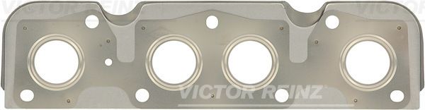 VICTOR REINZ 71-33609-00 Gasket, exhaust manifold