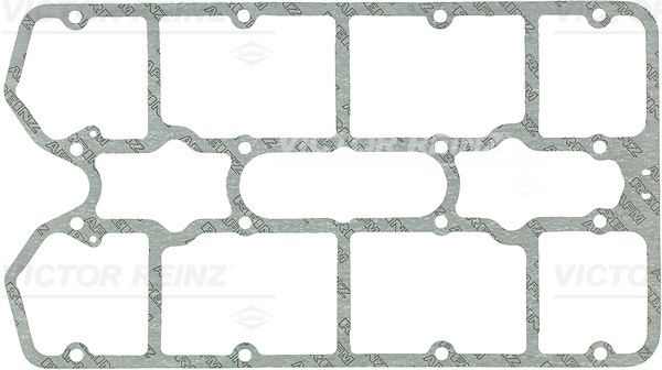 VICTOR REINZ 71-33613-00 Gasket, cylinder head cover