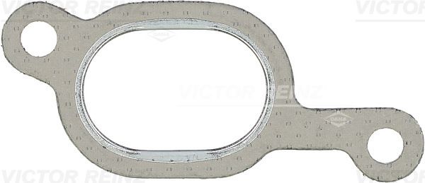 VICTOR REINZ 71-33631-00 Gasket, exhaust manifold