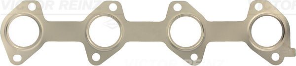 VICTOR REINZ 71-33641-00 Gasket, exhaust manifold