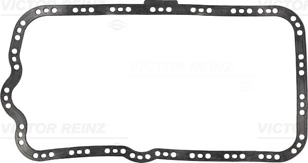 VICTOR REINZ 71-33642-00 Gasket, oil sump