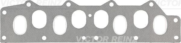 VICTOR REINZ 71-33647-00 Gasket, intake/exhaust manifold