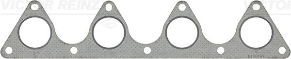 VICTOR REINZ 71-33648-00 Gasket, exhaust manifold