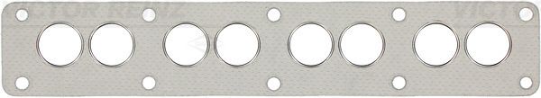 VICTOR REINZ 71-33667-00 Gasket, exhaust manifold