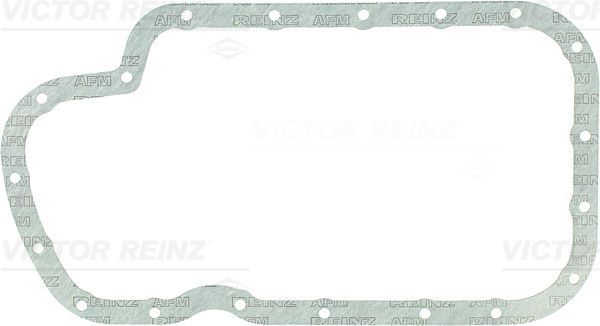 VICTOR REINZ 71-33674-00 Gasket, oil sump