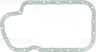 Gasket, oil sump VICTOR REINZ 71-33674-00