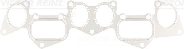 VICTOR REINZ 71-33682-00 Gasket, intake/exhaust manifold