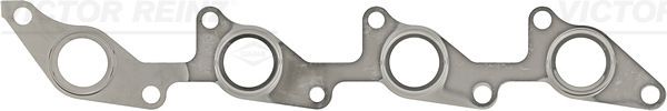 VICTOR REINZ 71-33688-00 Gasket, exhaust manifold