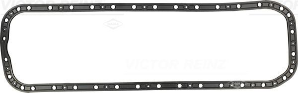 VICTOR REINZ 71-33694-00 Gasket, oil sump