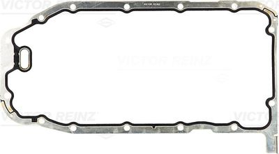 Gasket, oil sump VICTOR REINZ 71-33696-00