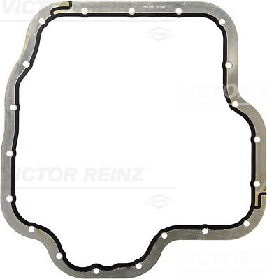 Gasket, oil sump VICTOR REINZ 71-33697-00