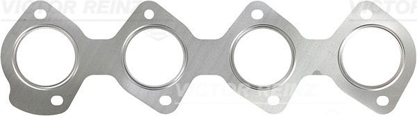 VICTOR REINZ 71-33733-00 Gasket, exhaust manifold