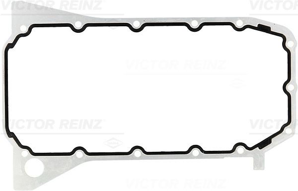 VICTOR REINZ 71-33847-00 Gasket, oil sump