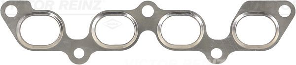 VICTOR REINZ 71-33878-00 Gasket, exhaust manifold