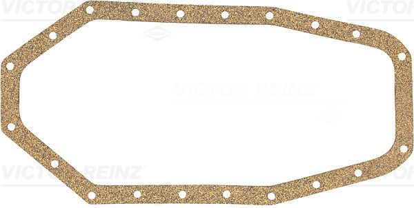 VICTOR REINZ 71-33939-10 Gasket, oil sump