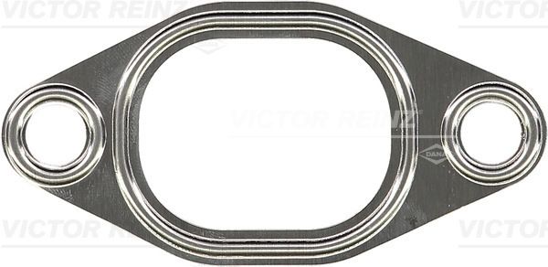 VICTOR REINZ 71-33957-00 Gasket, exhaust manifold