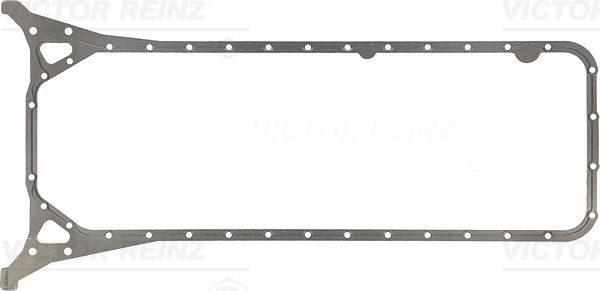 VICTOR REINZ 71-34041-00 Gasket, oil sump