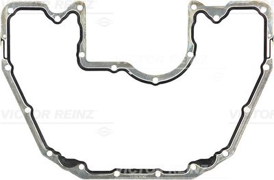 Gasket, oil sump VICTOR REINZ 71-34067-00