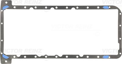 Gasket, oil sump VICTOR REINZ 71-34069-00