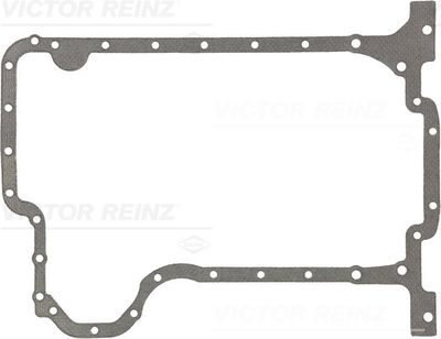 Gasket, oil sump VICTOR REINZ 71-34081-00
