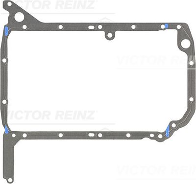 Gasket, oil sump VICTOR REINZ 71-34086-00