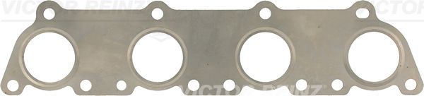 VICTOR REINZ 71-34094-00 Gasket, exhaust manifold