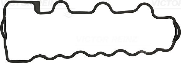 VICTOR REINZ 71-34107-00 Gasket, cylinder head cover