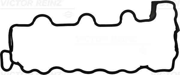 VICTOR REINZ 71-34108-00 Gasket, cylinder head cover