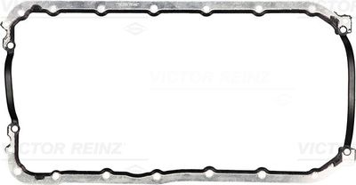 Gasket, oil sump VICTOR REINZ 71-34118-00