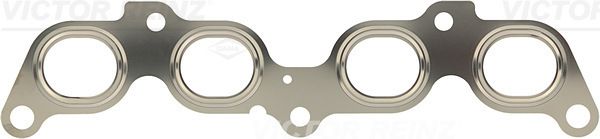 VICTOR REINZ 71-34126-00 Gasket, exhaust manifold