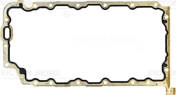 VICTOR REINZ 71-34164-00 Gasket, oil sump