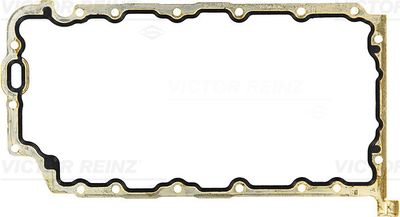 Gasket, oil sump VICTOR REINZ 71-34164-00