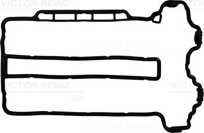 Gasket, cylinder head cover VICTOR REINZ 71-34167-00