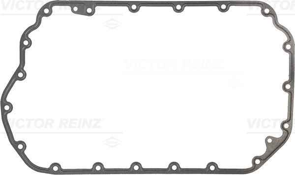VICTOR REINZ 71-34211-00 Gasket, oil sump