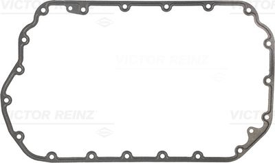 Gasket, oil sump VICTOR REINZ 71-34211-00