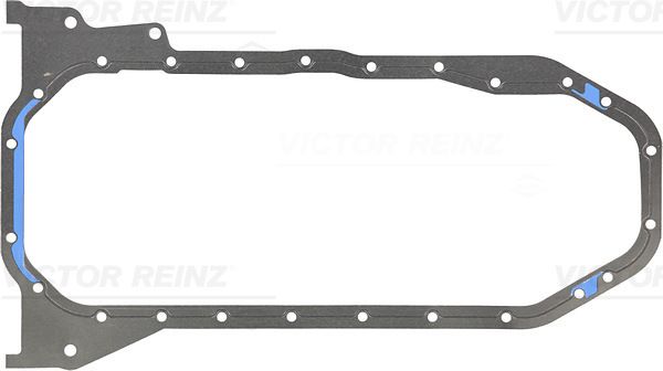 VICTOR REINZ 71-34213-00 Gasket, oil sump