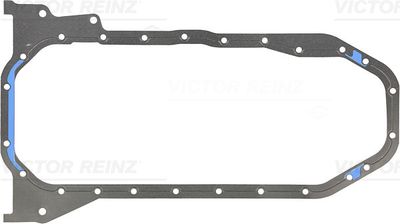 Gasket, oil sump VICTOR REINZ 71-34213-00