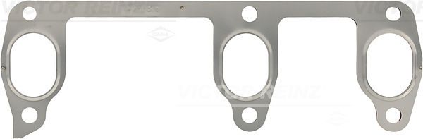 VICTOR REINZ 71-34217-00 Gasket, exhaust manifold
