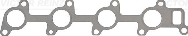 VICTOR REINZ 71-34251-00 Gasket, exhaust manifold