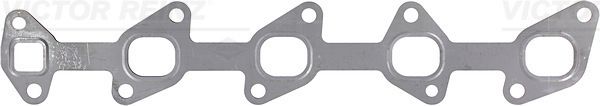 VICTOR REINZ 71-34279-00 Gasket, exhaust manifold
