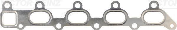 VICTOR REINZ 71-34282-00 Gasket, exhaust manifold