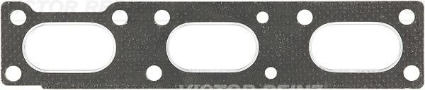VICTOR REINZ 71-34283-00 Gasket, exhaust manifold