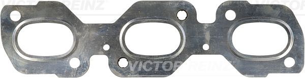 VICTOR REINZ 71-34307-00 Gasket, exhaust manifold