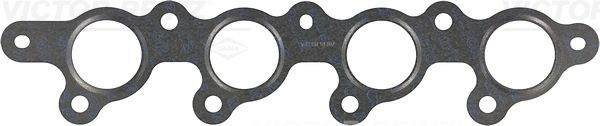 VICTOR REINZ 71-34309-00 Gasket, exhaust manifold