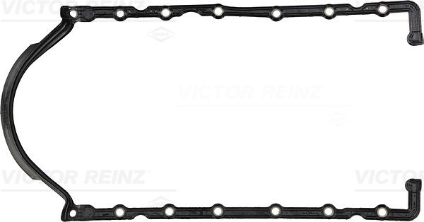VICTOR REINZ 71-34327-00 Gasket, oil sump