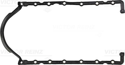 Gasket, oil sump VICTOR REINZ 71-34327-00