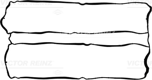 VICTOR REINZ 71-34333-00 Gasket, cylinder head cover