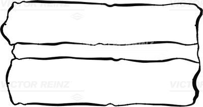 Gasket, cylinder head cover VICTOR REINZ 71-34333-00