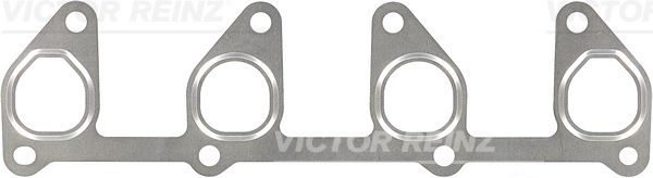 VICTOR REINZ 71-34334-00 Gasket, exhaust manifold